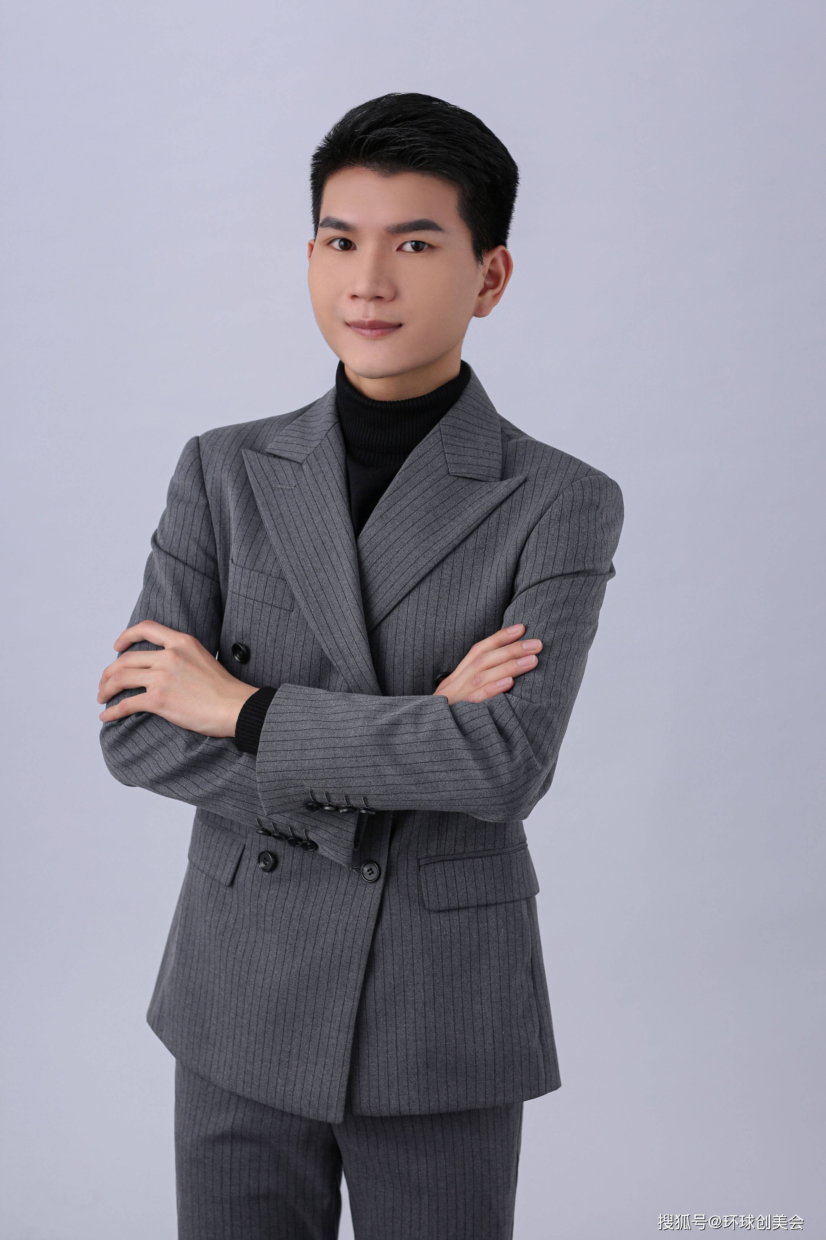 冯雅筑 项目运营总监